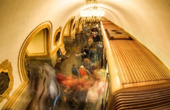 Станцию метро «Потапово» в Москве планируют открыть в 2024 году