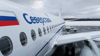 «Северсталь» запустит прямые рейсы из Петрозаводска в Сочи