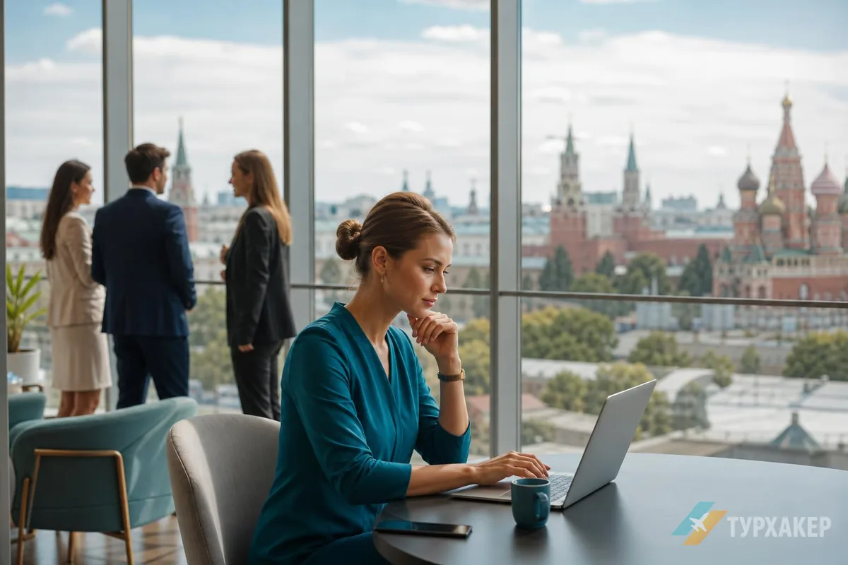 В России запустили платформу для работы и обучения в туризме