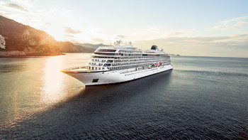 Viking Ocean Cruises предложила 245-дневное кругосветное путешествие