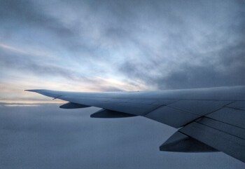 Chengdu Airlines будет чаще летать между Харбином и Владивостоком