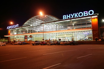 Метро до аэропорта Внуково планировали построить к 2021 году
