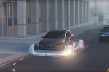 Тоннель The Boring Company под Лос-Анджелесом откроют для проезда 10 декабря