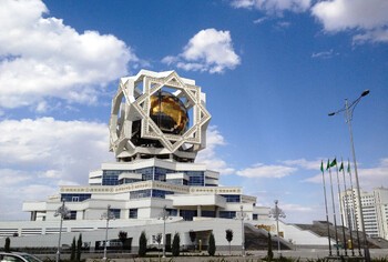 Turkmenistan Airlines временно отменила рейсы между Ашхабадом и Москвой