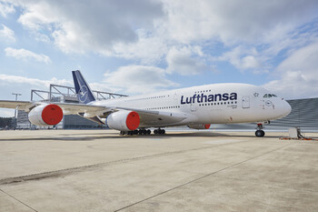 Lufthansa запросила господдержку у Германии, Австрии, Бельгии и Швейцарии Lufthansa запросила господдержку у Германии, Австрии, Бельгии и Швейцарии
