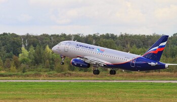 «Кольцово» объявил самые пунктуальные авиакомпании по итогам 2022 года «Кольцово» объявил самые пунктуальные авиакомпании по итогам 2022 года