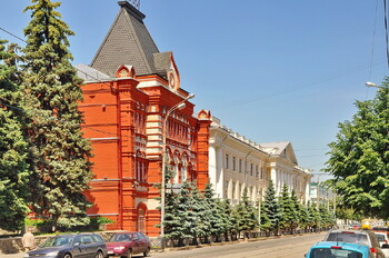 В Орле с 2025 года начнут взимать туристический налог В Орле с 2025 года начнут взимать туристический налог