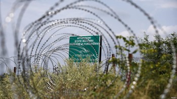 Пункты пропуска между Южной Осетией и Грузией закроют на время выборов Пункты пропуска между Южной Осетией и Грузией закроют на время выборов