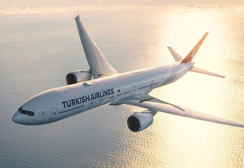 Turkish Airlines восстановила рейсы между Стамбулом и Бишкеком Turkish Airlines восстановила рейсы между Стамбулом и Бишкеком