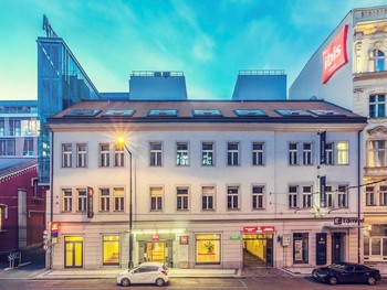 Booking.com оштрафовали в Чехии за требование соблюдать паритет цен