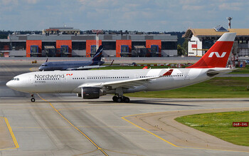 Nordwind начнёт выполнять прямые рейсы между Казанью и Душанбе Nordwind начнёт выполнять прямые рейсы между Казанью и Душанбе