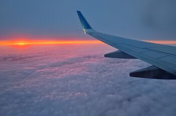 Southwind Airlines запустит прямые рейсы между Стамбулом и Минском Southwind Airlines запустит прямые рейсы между Стамбулом и Минском