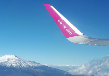 Wizz Air объявил о пяти новых маршрутах из Петербурга в Италию Wizz Air объявил о пяти новых маршрутах из Петербурга в Италию