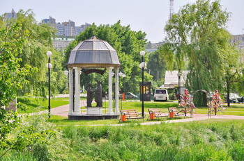 В Белгородской области QR-коды стали обязательными для посещения общественных мест В Белгородской области QR-коды стали обязательными для посещения общественных мест