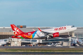 Air Malta запланировала рейсы из Валлетты в Москву с конца марта 2022 года Air Malta запланировала рейсы из Валлетты в Москву с конца марта 2022 года