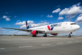 Azur Air получила разрешение на рейсы в Паттайю из 15 городов России Azur Air получила разрешение на рейсы в Паттайю из 15 городов России