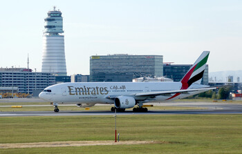 Emirates возобновит с 15 июня рейсы из Дубая в 16 городов Emirates возобновит с 15 июня рейсы из Дубая в 16 городов