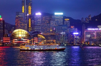 Hong Kong Airlines сообщила о росте турпотока из России в Гонконг Hong Kong Airlines сообщила о росте турпотока из России в Гонконг