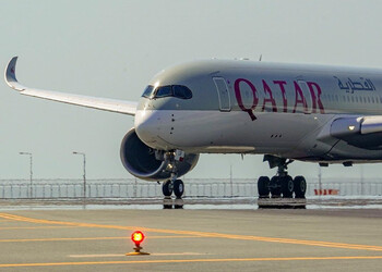 Qatar Airways намерена вернуть рейсы из Дохи в Москву до конца 2020 года Qatar Airways намерена вернуть рейсы из Дохи в Москву до конца 2020 года
