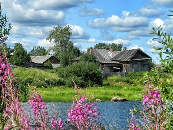 РЖД организуют туры выходного дня по Карелии