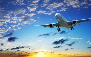В России готовят к запуску чартерного перевозчика WeGo Air В России готовят к запуску чартерного перевозчика WeGo Air