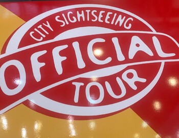 City Sightseeing запустил круглогодичные экскурсии на двухэтажных автобусах в Нижнем Новгороде