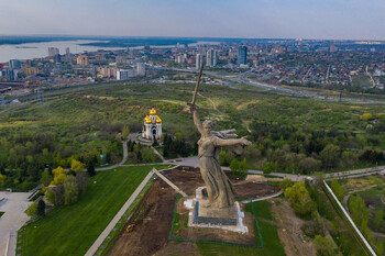 Из Волгограда запустят код-шеринговые рейсы в Казань, Оренбург и Пермь