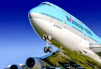 Korean Air приобретает крупнейшего конкурента Asiana Airlines