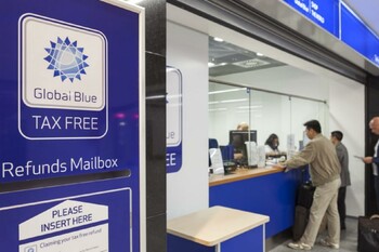 Россия вошла в тройку лидеров Европы по среднему чеку Tax Free