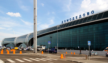 Международный пассажиропоток в аэропортах Москвы вырос в начале 2017 года