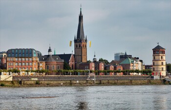 Eurowings запустит летние рейсы из Дюссельдорфа в Краснодар Eurowings запустит летние рейсы из Дюссельдорфа в Краснодар