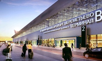Российские туристы столкнулись с длительными задержками рейсов в Москве и Гоа Российские туристы столкнулись с длительными задержками рейсов в Москве и Гоа