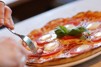 В Неаполе состоится фестиваль Napoli Pizza Village 2018