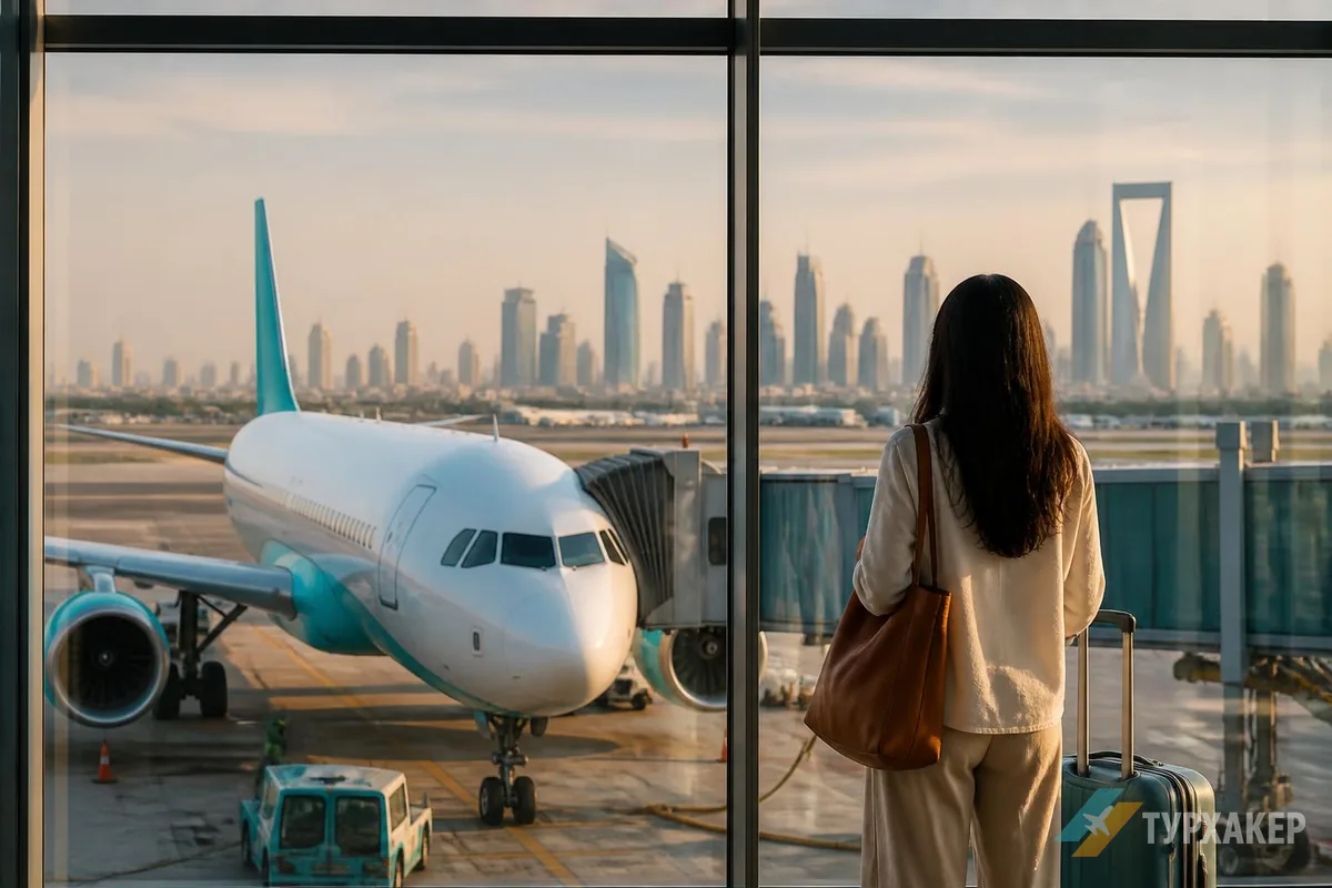 Flynas открыл продажу билетов из Москвы в Эр-Рияд Flynas открыл продажу билетов из Москвы в Эр-Рияд