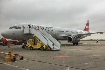 Nordwind с 30 июня запустит рейсы из Уфы в Калининград Nordwind с 30 июня запустит рейсы из Уфы в Калининград
