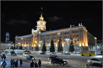 В Свердловской области с 2022 года появится департамент туризма В Свердловской области с 2022 года появится департамент туризма