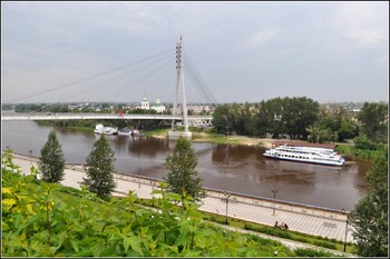 «Ямал» выполнит чартерные рейсы из Москвы в Тюмень для туристов TUI