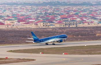 AZAL сможет выполнять прямые рейсы из Баку в Калининград AZAL сможет выполнять прямые рейсы из Баку в Калининград
