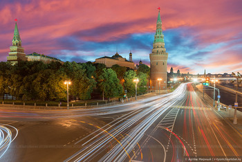 Москва может открыть безвизовый въезд для туристов из ряда стран