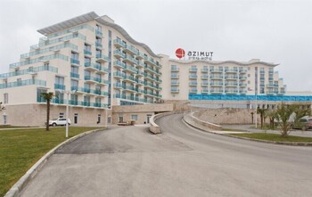 Azimut Hotels откроет в Лоо новый четырёхзвёздочный отель