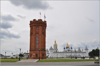 В туристическую чартерную программу добавили рейсы в Тобольск и Владивосток В туристическую чартерную программу добавили рейсы в Тобольск и Владивосток