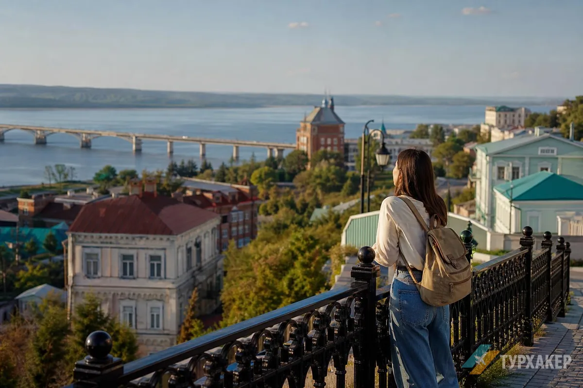 В Ульяновской области хотят учитывать туристов, которые живут в частном жилье В Ульяновской области хотят учитывать туристов, которые живут в частном жилье