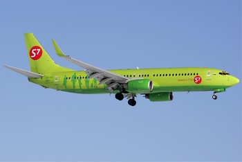 S7 Airlines запустит прямые рейсы из Петербурга на Майорку S7 Airlines запустит прямые рейсы из Петербурга на Майорку