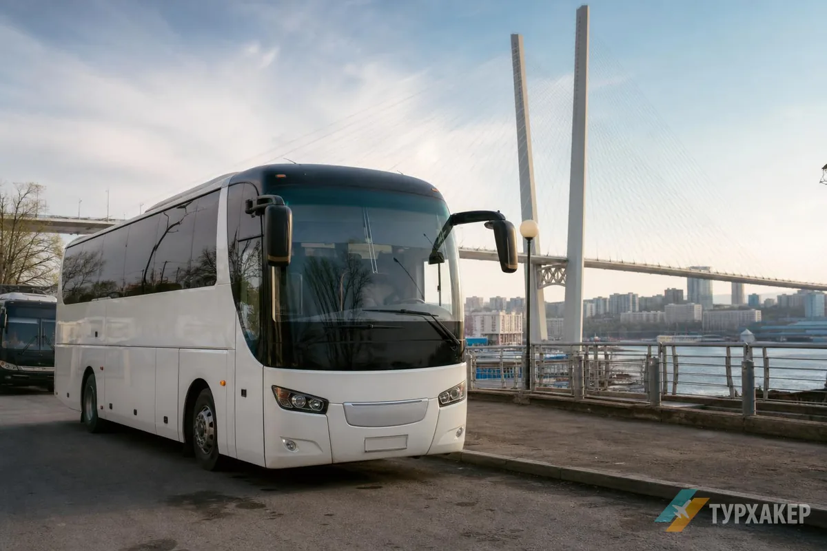Автобусные туры из Приморья в Расон планируют запустить до конца 2026 года