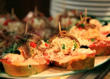 Какие национальные блюда признали самыми вкусными в мире Какие национальные блюда признали самыми вкусными в мире