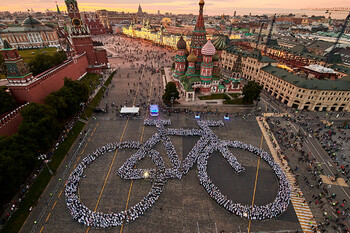 Москва примет четыре велофестиваля в 2022 году Москва примет четыре велофестиваля в 2022 году