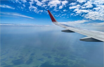 AZAL начала выполнять рейсы между Баку и Пекином