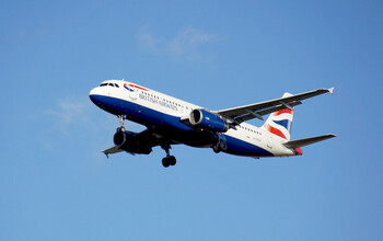 British Airways приостановит рейсы из Лондона в Пекин минимум на год British Airways приостановит рейсы из Лондона в Пекин минимум на год