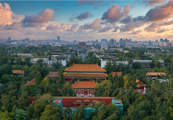 Hainan Airlines снова выполняет еженедельные рейсы между Пекином и Москвой