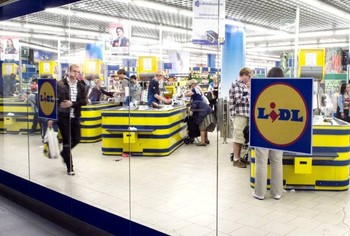 Lidl запустила бесплатные шоп-туры из Петербурга в Лаппенранту